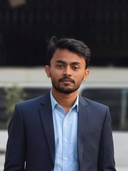 Ashraful Hossain Rafi